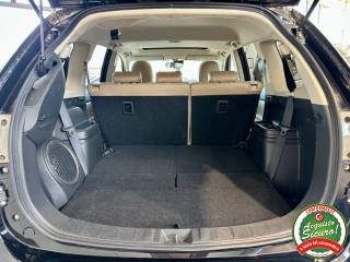 MITSUBISHI Outlander usata, con Touch screen