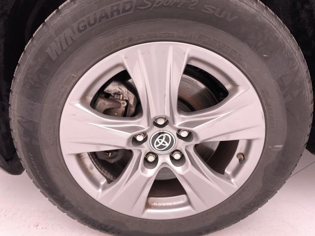 TOYOTA RAV 4 usata, con Climatizzatore
