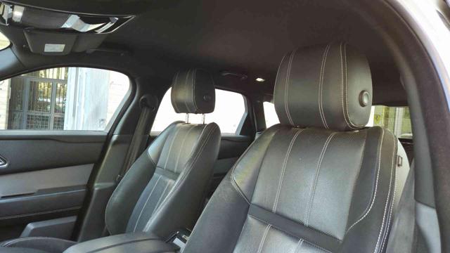 LAND ROVER Range Rover Velar usata, con Controllo automatico clima