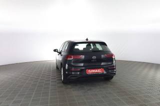 VOLKSWAGEN Golf usata 4