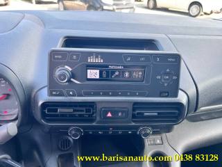 OPEL Combo usata, con Servosterzo