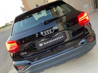 AUDI Q2 usata, con Controllo vocale