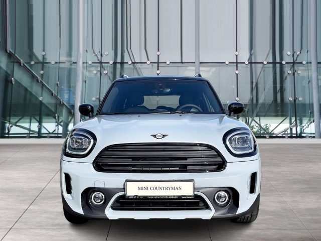 MINI Countryman usata, con Airbag Passeggero
