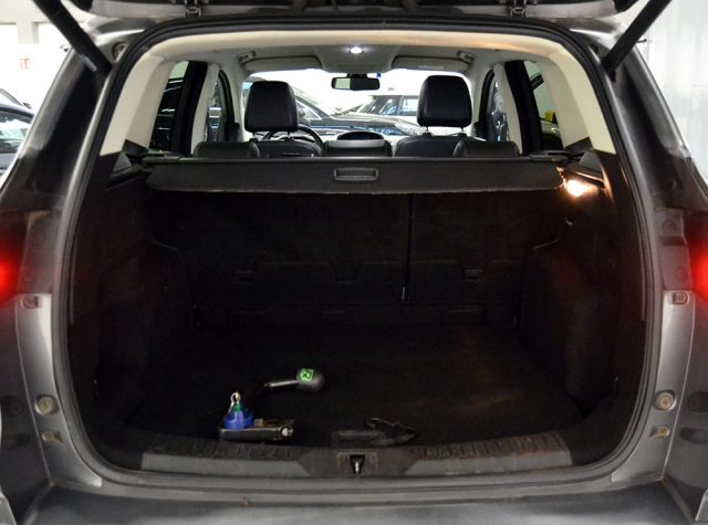 FORD Kuga usata, con Controllo trazione