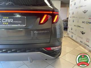 HYUNDAI Tucson usata, con Bluetooth