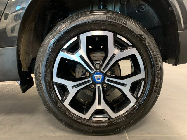 DACIA Duster usata, con Filtro antiparticolato