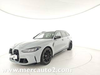 BMW M3 usata 1