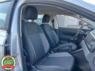 VOLKSWAGEN Polo usata, con Chiusura centralizzata