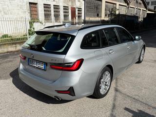 BMW 318 usata, con Airbag Passeggero