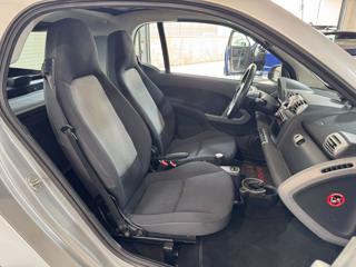 SMART ForTwo usata, con Lettore CD