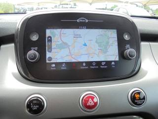 FIAT 500X usata 34