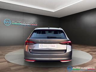 SKODA Octavia usata, con Autoradio