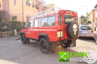 LAND ROVER Defender usata 11
