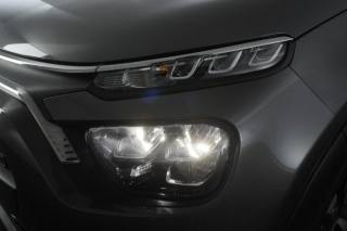 CITROEN C3 usata 16