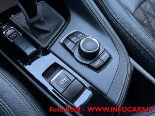 BMW X1 usata, con Volante multifunzione