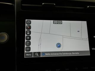 HYUNDAI Tucson usata, con Fendinebbia