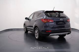 HYUNDAI Santa Fe usata, con Airbag Passeggero