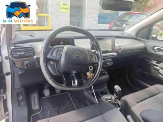 CITROEN C4 Cactus usata, con Specchietti laterali elettrici