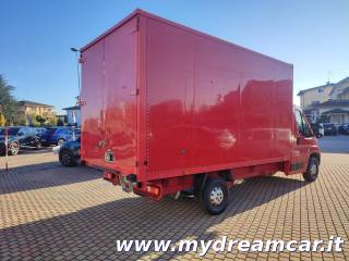 FIAT Ducato usata 27