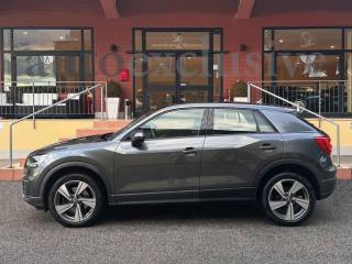 AUDI Q2 usata, con Airbag Passeggero