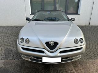 ALFA ROMEO Spider usata, con Alzacristalli elettrici