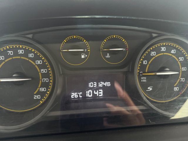 LANCIA Ypsilon usata 17
