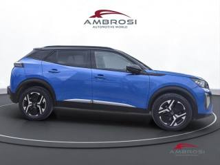 PEUGEOT 2008 usata 4