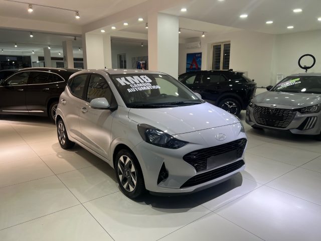 HYUNDAI i10 usata, con Chiusura centralizzata