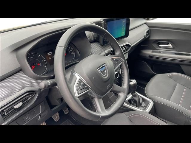 DACIA Jogger usata, con Chiusura centralizzata