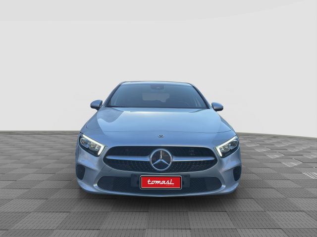 MERCEDES-BENZ A 180 usata 5
