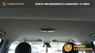 FIAT 500X usata 57