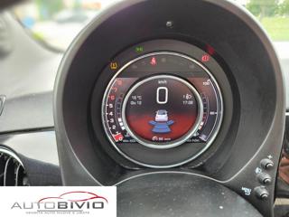 FIAT 500C usata, con ESP