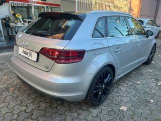 AUDI A3 usata, con ESP