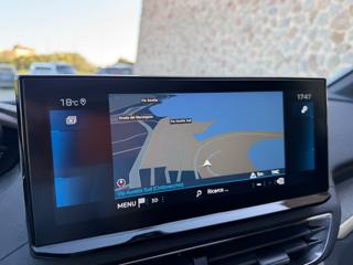 PEUGEOT 3008 usata, con Sensore di luce