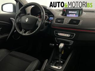 RENAULT Megane usata, con Filtro antiparticolato