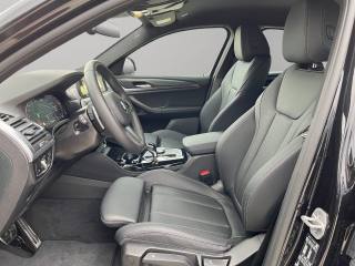 BMW X4 usata, con Cerchi in lega