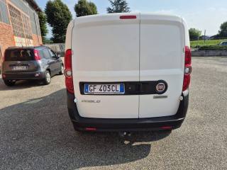 FIAT Doblo usata 4