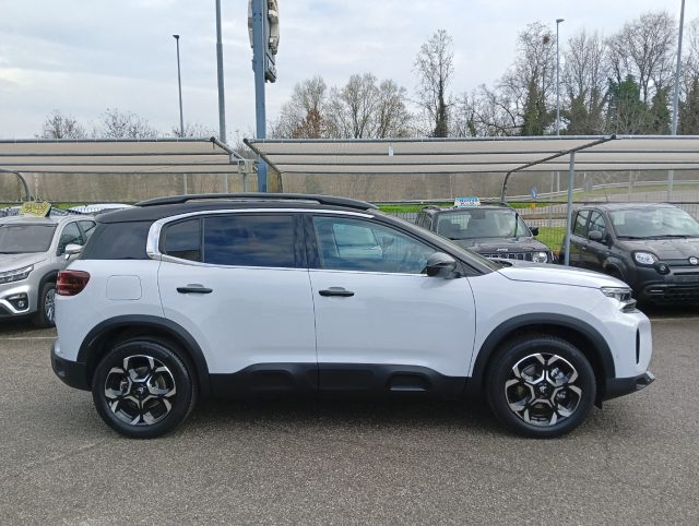 CITROEN C5 Aircross usata, con Airbag Passeggero