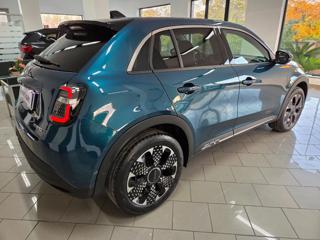 FIAT 600 usata, con Autoradio