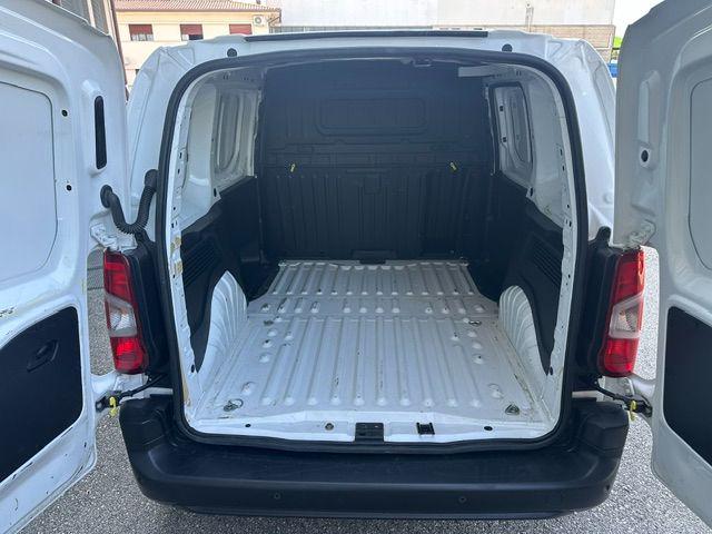 OPEL Combo usata, con Bluetooth