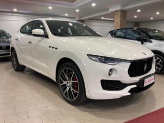 MASERATI Levante usata, con ABS