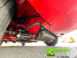 ALFA ROMEO Spider usata 21