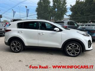 KIA Sportage usata, con Chiusura centralizzata