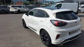 FORD Puma usata, con Cerchi in lega