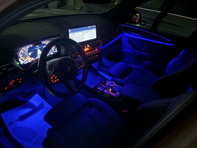 BMW X3 usata, con Servosterzo