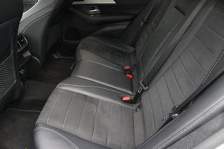 MERCEDES-BENZ GLE 350 usata, con ESP