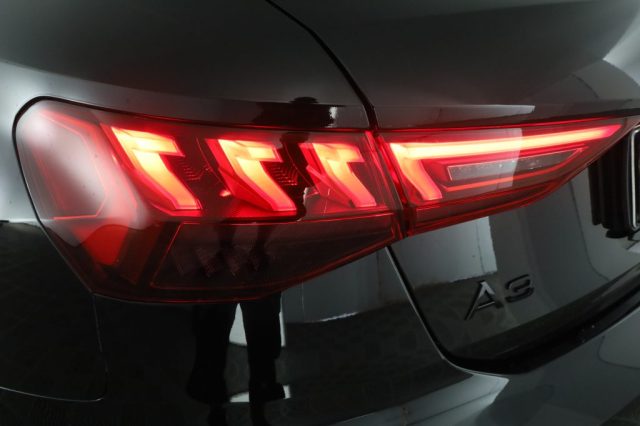 AUDI A3 usata 9