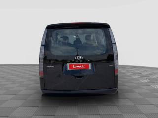 HYUNDAI Staria usata 3