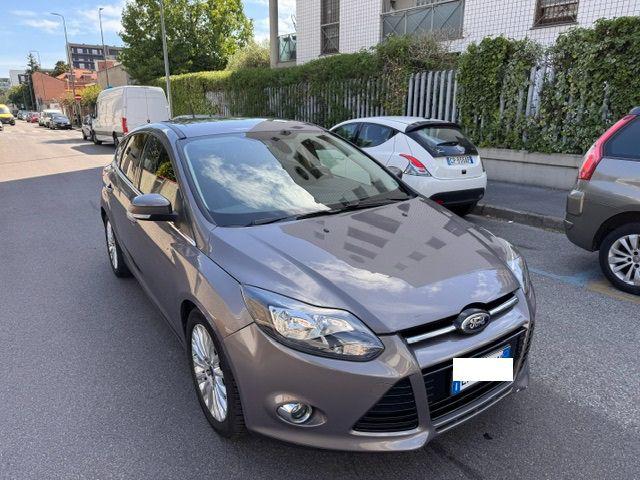 FORD Focus usata, con Airbag laterali