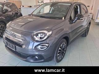 FIAT 500X usata, con Airbag Passeggero